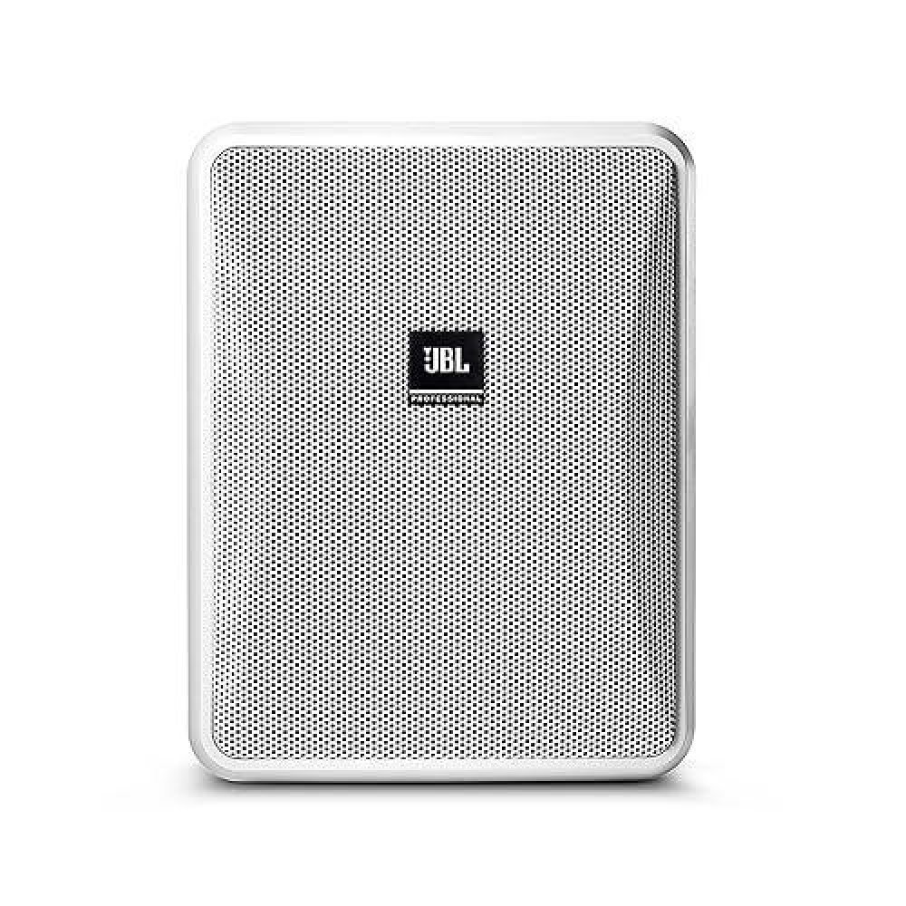 JBL Pro Control 25-1 Parlante de Superficie Compacto 5.25" (Par) - Negro - Imagen 3