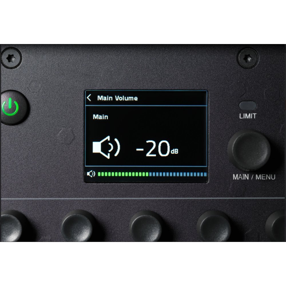 JBL PRX ONE Columna de Sonido Portátil con Batería y Bluetooth - Imagen 2