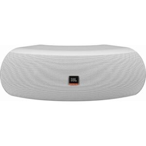 JBL Pro Control CRV - Monitor de Referencia Estéreo en Negro