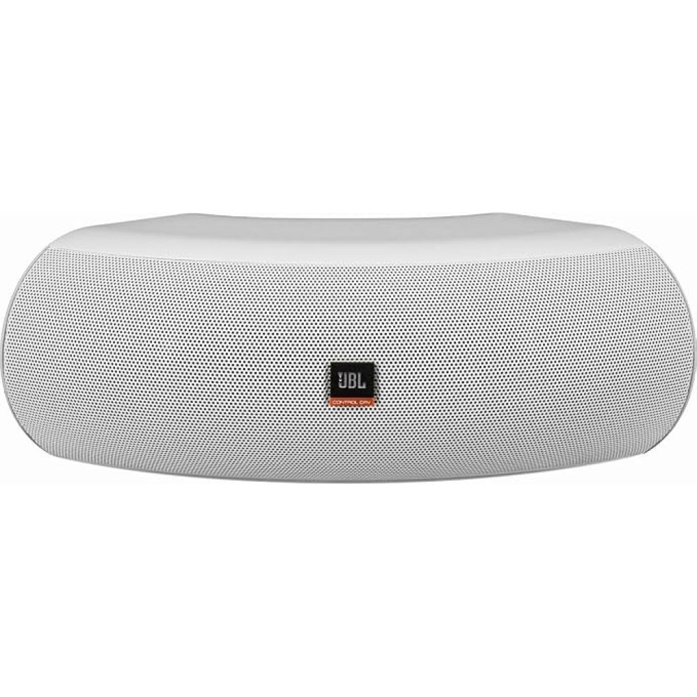 JBL Pro Control CRV - Monitor de Referencia Estéreo en Negro