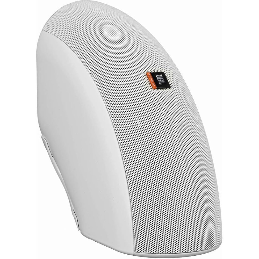 JBL Pro Control CRV - Monitor de Referencia Estéreo en Negro - Imagen 3