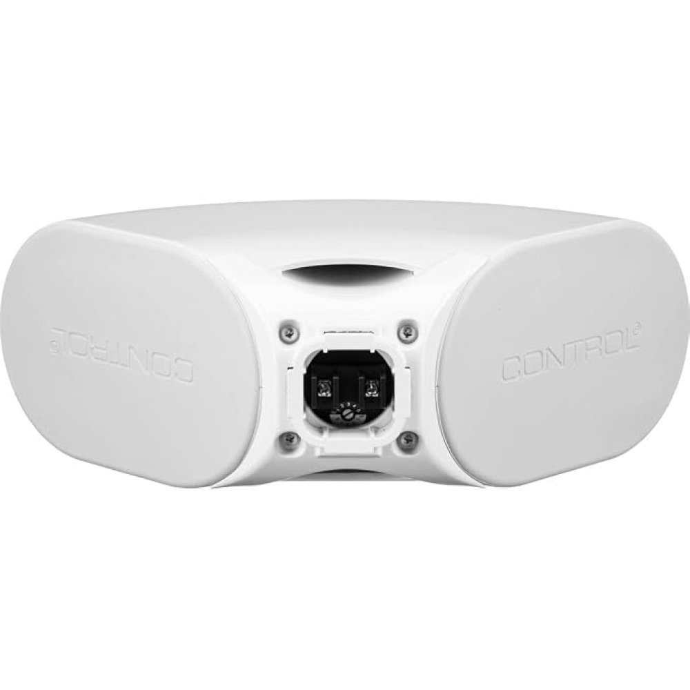 JBL Pro Control CRV - Monitor de Referencia Estéreo en Negro - Imagen 4