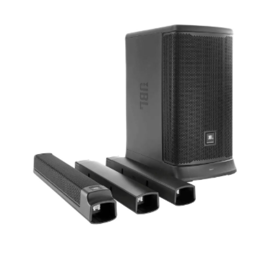 JBL EON ONE MK2 - Sistema de Audio Portátil con Batería