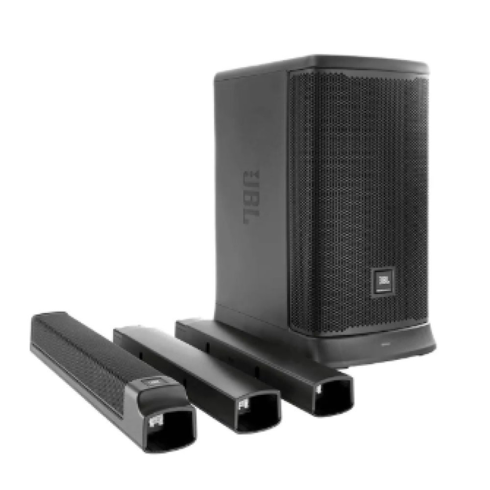 JBL EON ONE MK2 - Sistema de Audio Portátil con Batería - Imagen 4
