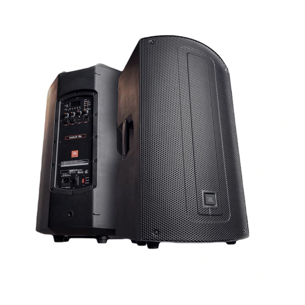 JBL PartyBox MAX15 - Parlante Portátil Bluetooth con Potencia de 129dB - Imagen 2