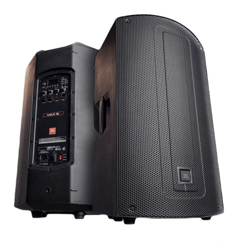 JBL PartyBox MAX15 - Parlante Portátil Bluetooth con Potencia de 129dB - Imagen 4