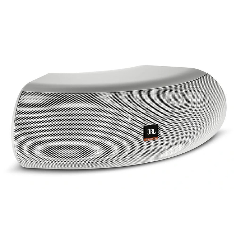 JBL Control CRV - Monitor de Estudio Activo en Blanco - Imagen 2