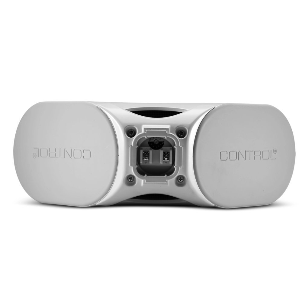 JBL Control CRV - Monitor de Estudio Activo en Blanco - Imagen 3