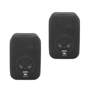 JBL Pro CSS-1ST Parlante de Superficie Compacto 5.25" (Par)