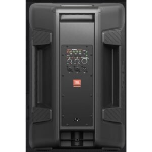 JBL Pro IRX112BT - Parlante Activo Bluetooth de 12" con Potencia Profesional