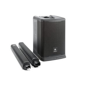 JBL Pro IRX ONE - Sistema de Sonido Todo en Uno Bluetooth