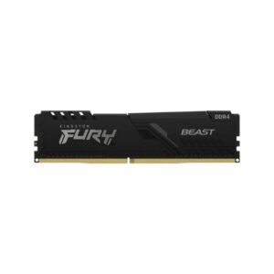 Memoria RAM Kingston Fury Beast DDR4 8GB 3200MHz CL16