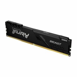 Kingston FURY Beast DDR4 16GB 3200MHz CL16 DIMM