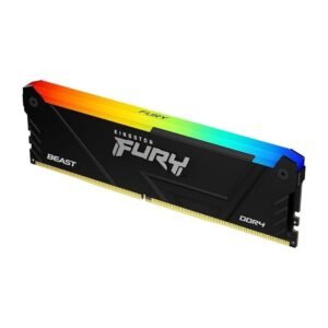 Memoria RAM Kingston FURY Beast DDR4 8GB 3200MHz CL16