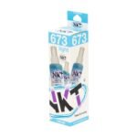 TINTA NKT 100ML CIAN LIGHT,CLR PARA EPSON 673 SERIE L