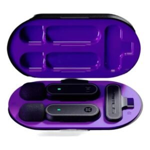 Primus Gaming - Microphone set - Cellular phone / Phone / Tablet - Wireless
