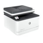 [Empaque Dañado] HP LaserJet Pro MFP 3103fdw - Impresora multifunción - B/N - laser - Legal (216 x 356 mm) (original) - A4/Legal (material) - hasta 35 ppm (copiando) - hasta 35 ppm (impresión) - 250 hojas - 33.6 Kbps - USB 2.0, LAN, Wi-Fi(n), Bluetooth