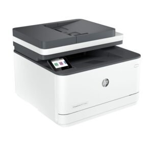 [Empaque Dañado] HP LaserJet Pro MFP 3103fdw - Impresora multifunción - B/N - laser - Legal (216 x 356 mm) (original) - A4/Legal (material) - hasta 35 ppm (copiando) - hasta 35 ppm (impresión) - 250 hojas - 33.6 Kbps - USB 2.0, LAN, Wi-Fi(n), Bluetooth
