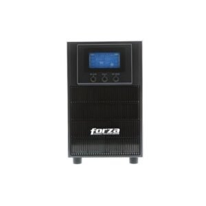 Forza Power Technologies Forza - Battery backup - On-line - 1600 Watt - 2000 VA - AC 220 V