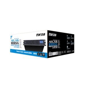 Forza FDC-1021R - UPS Line Interactive 1000VA / 900W Rack NEMA
