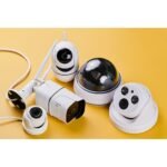 Equipos de Seguridad y Monitoreo